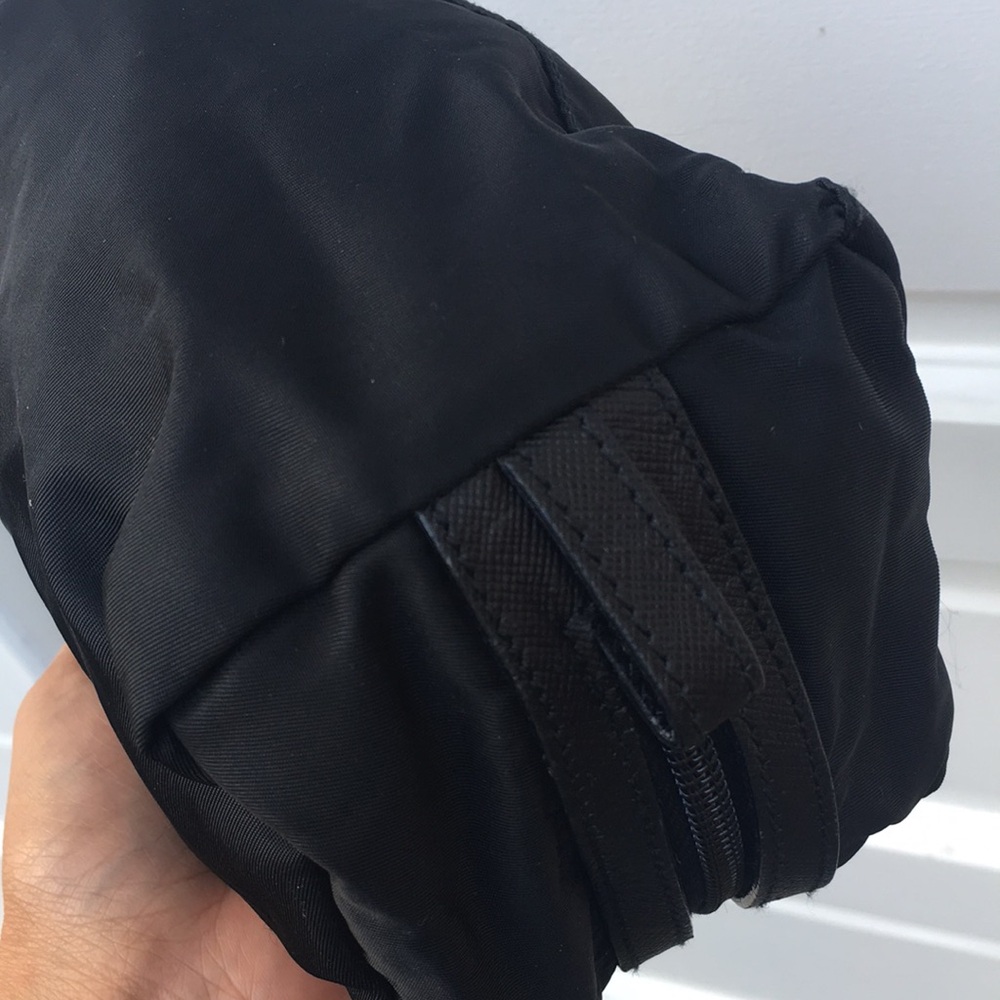 Authentic Prada Pouch - Picture 5 of 10